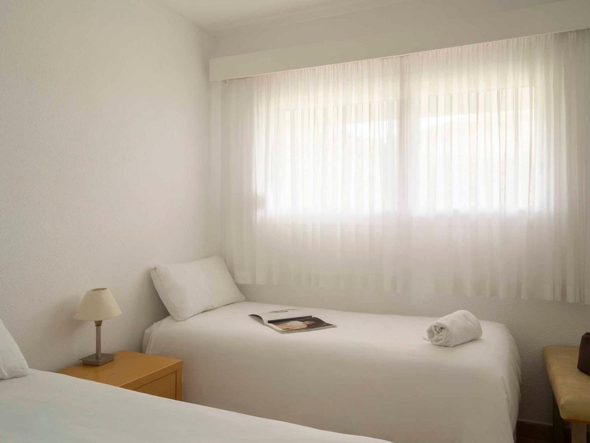 Apartment mit 3 Schlafzimmern